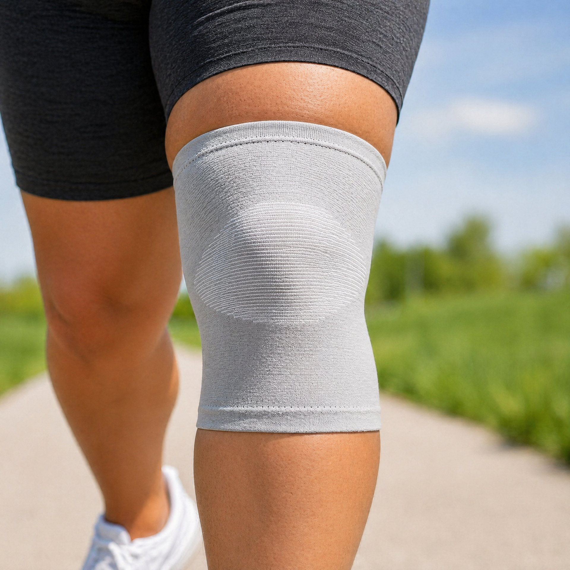 Ceylo Knee Compression Sleeve